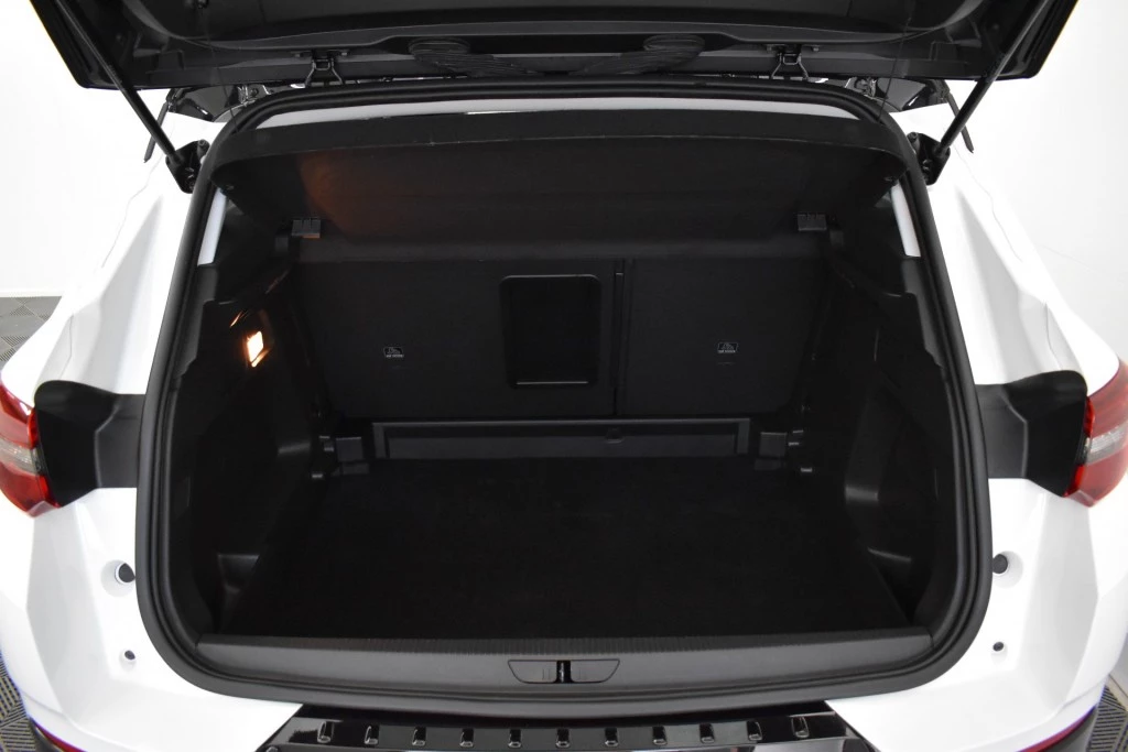 Hoofdafbeelding Opel Grandland