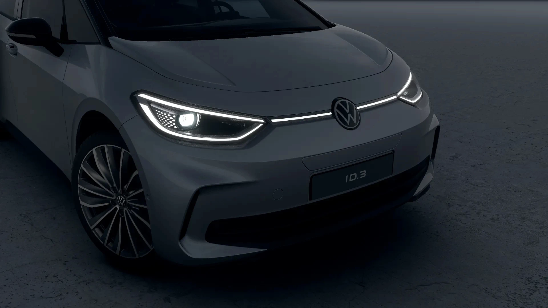 Hoofdafbeelding Volkswagen ID.3