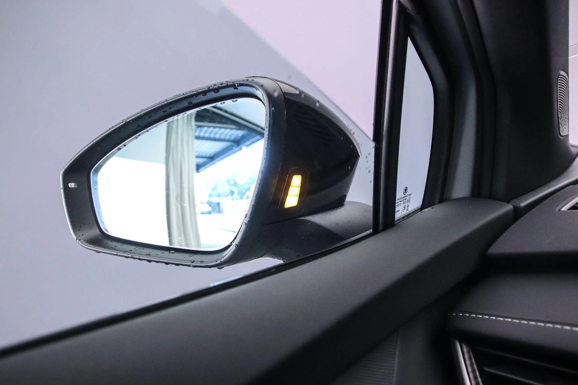 Hoofdafbeelding Škoda Enyaq iV