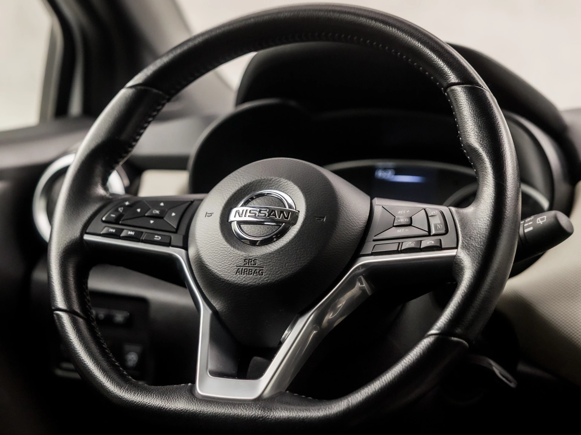 Hoofdafbeelding Nissan Micra