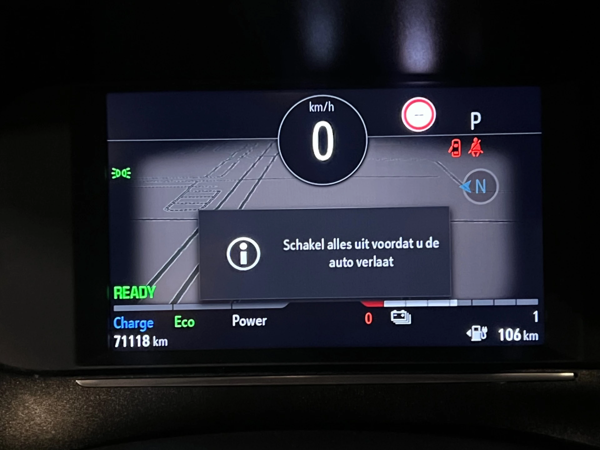 Hoofdafbeelding Opel Corsa-e