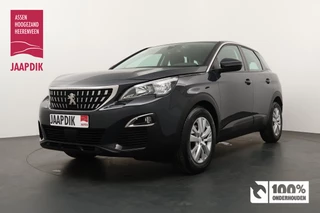 Peugeot 3008 BWJ 2020 1.2 131 PK PureTech Blue Lease Executive APPLE CARPLAY / ANDROID AUTO / NAVI / CLIMA / CRUISE / PARKEERSENSOREN / LMV