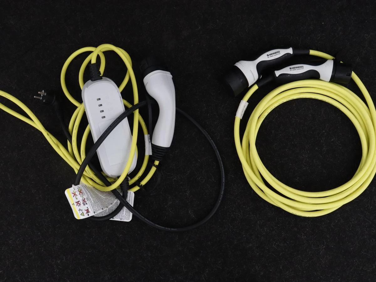 Hoofdafbeelding CUPRA Leon