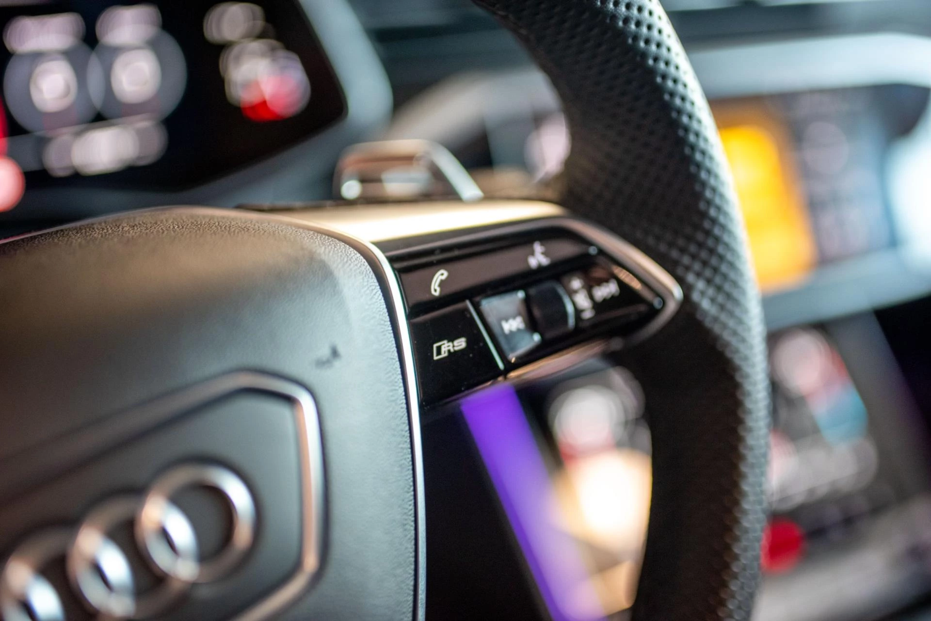 Hoofdafbeelding Audi RS6