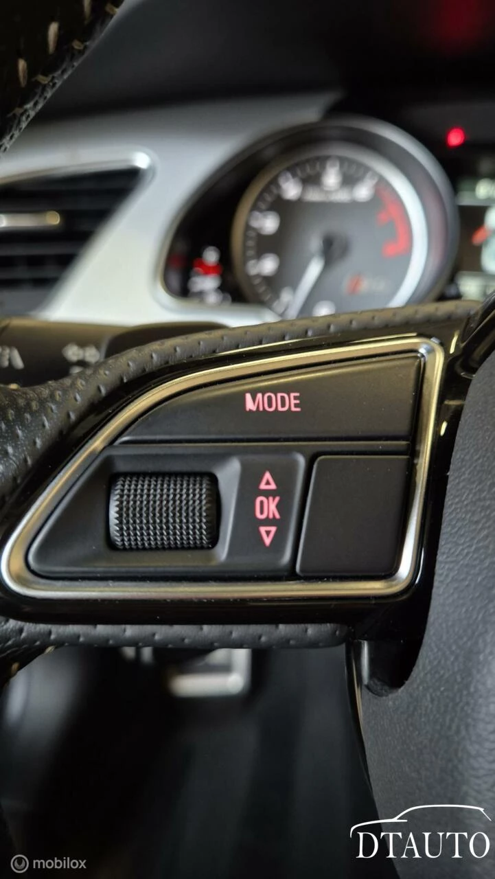 Hoofdafbeelding Audi S5