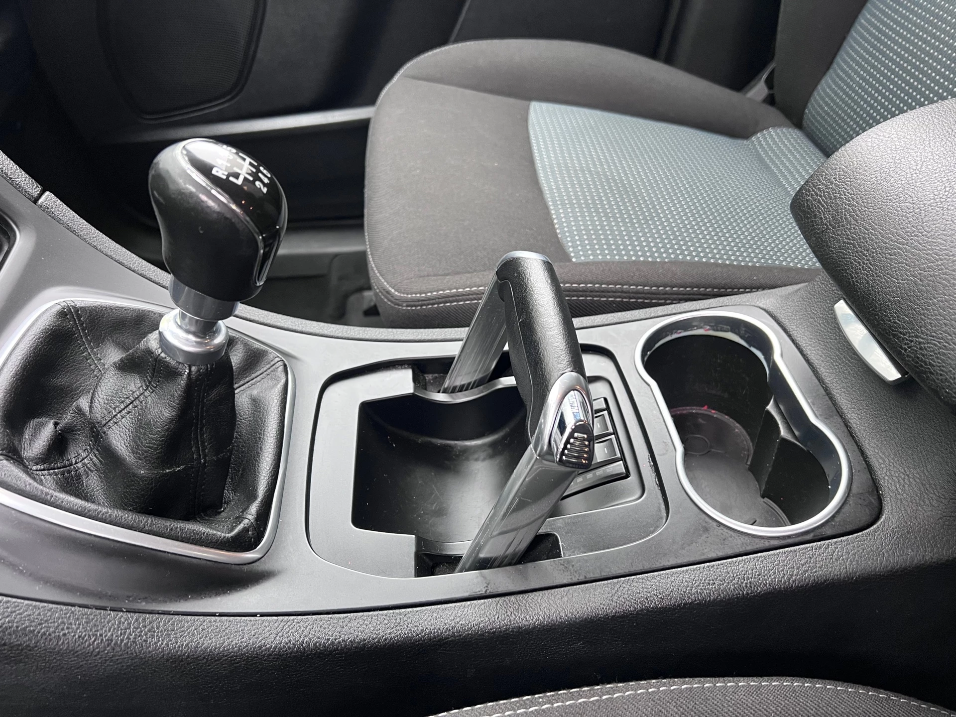 Hoofdafbeelding Ford Galaxy