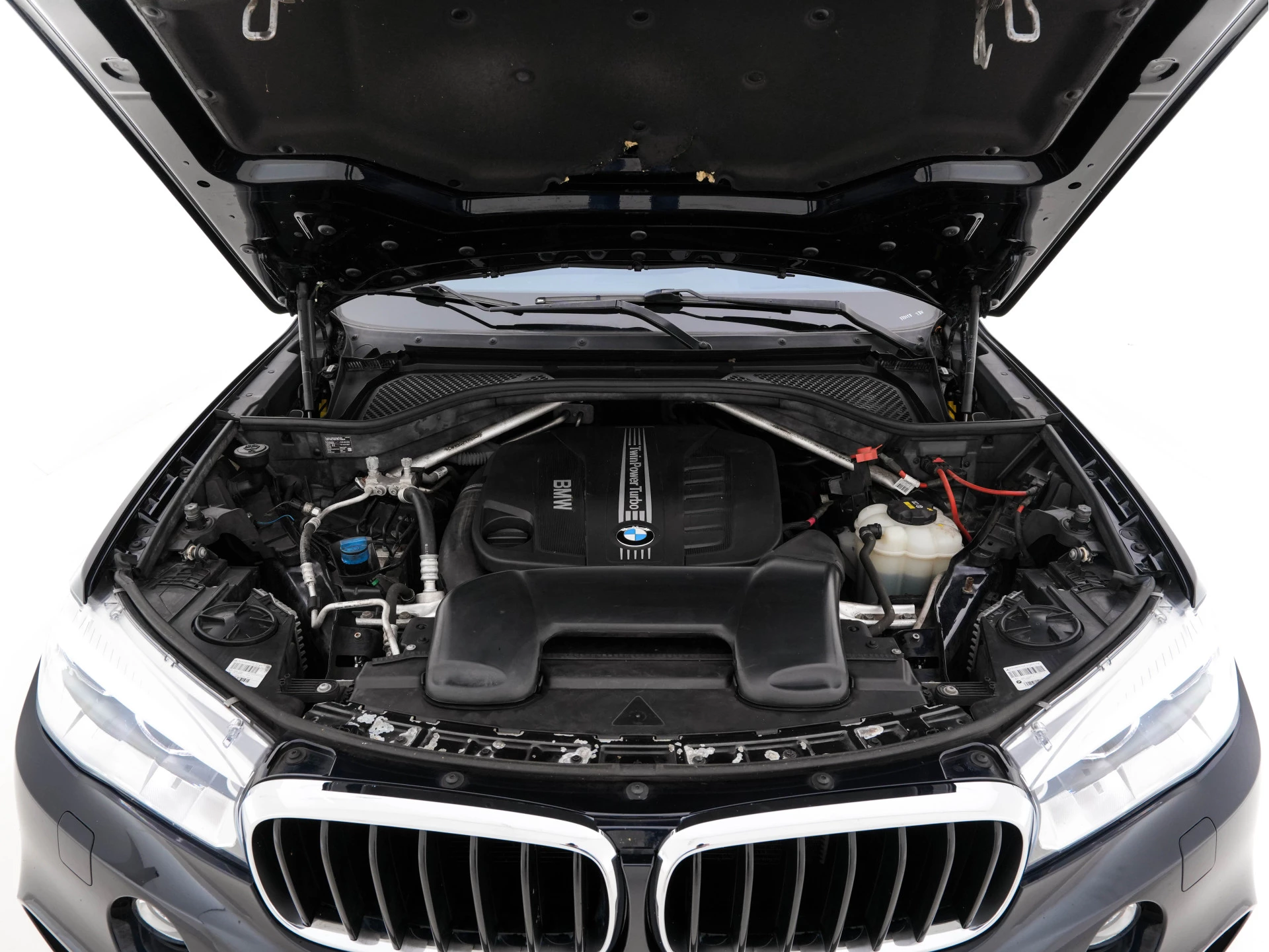 Hoofdafbeelding BMW X6