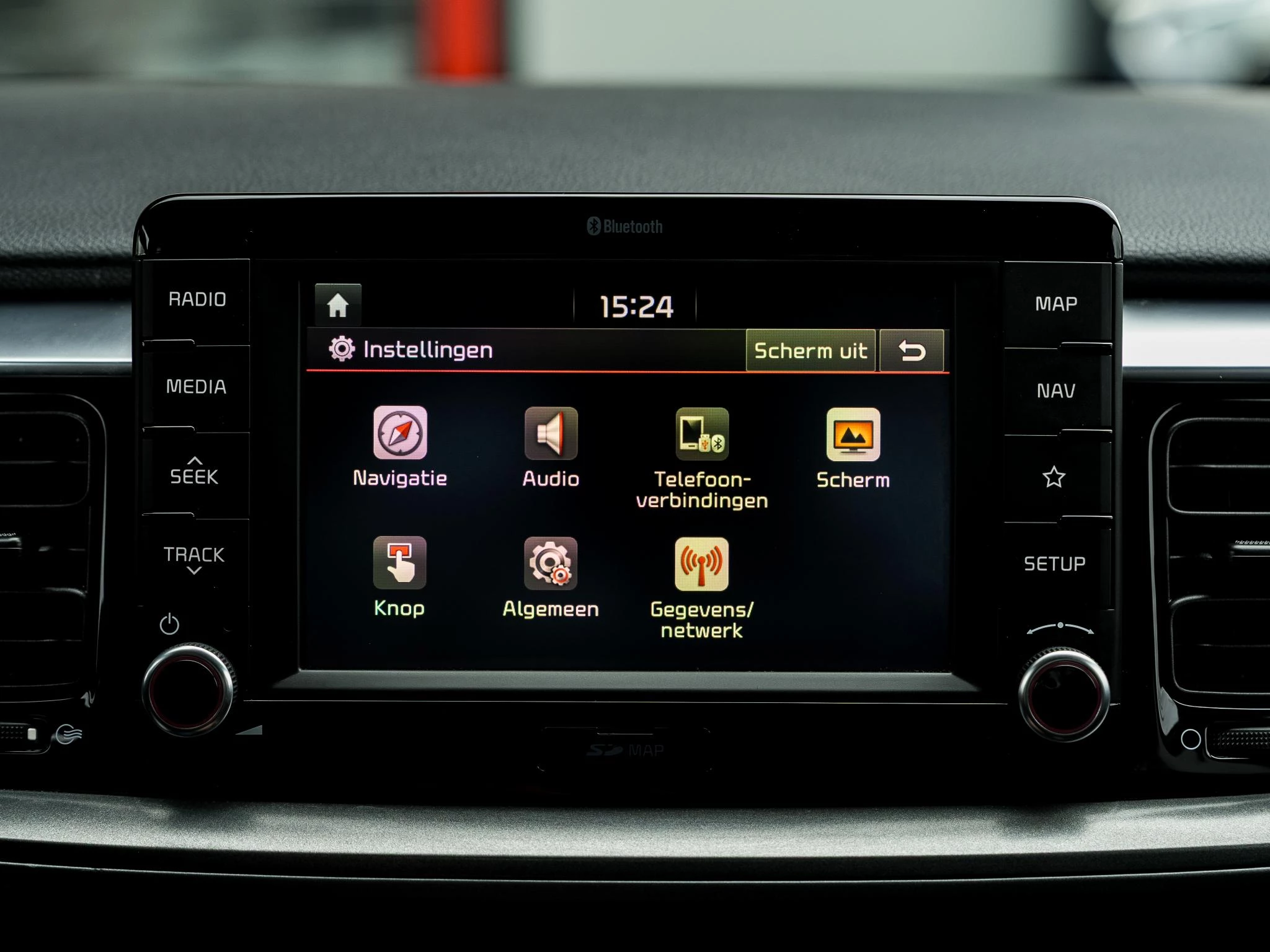 Hoofdafbeelding Kia Stonic