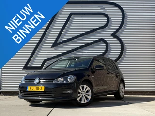 Volkswagen Golf 1.0 TSI Comfortline 2e Eigenaar|Navi|Camera|Clima|Cruise|PDC V+A|N.A.P|Dealer Onderhouden|APK tot 11-2026