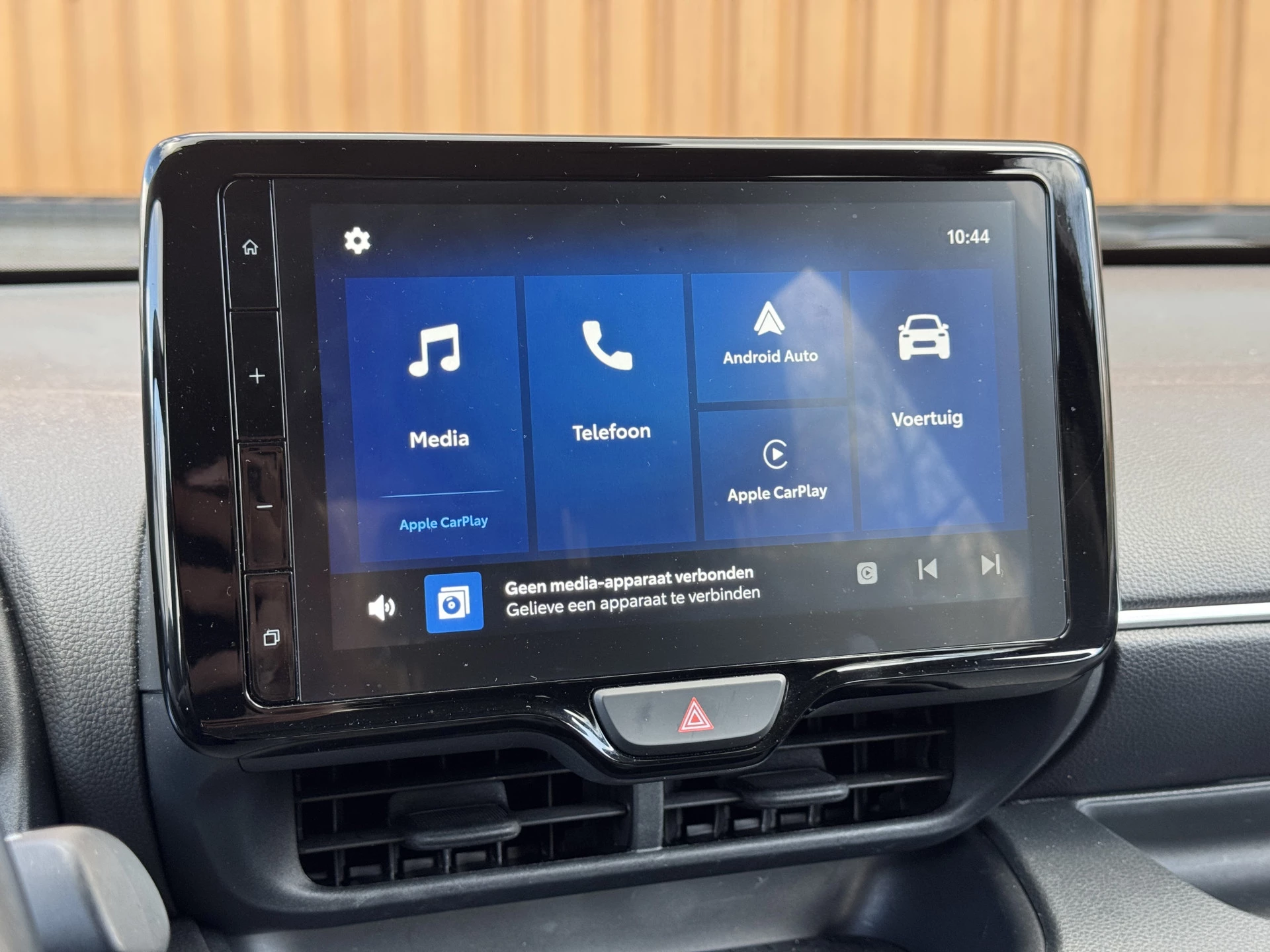 Hoofdafbeelding Mazda 2 Hybrid