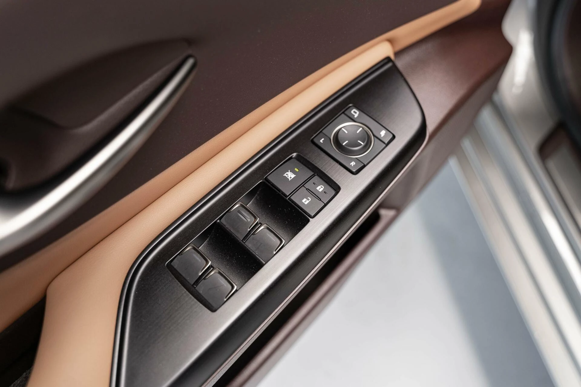 Hoofdafbeelding Lexus ES