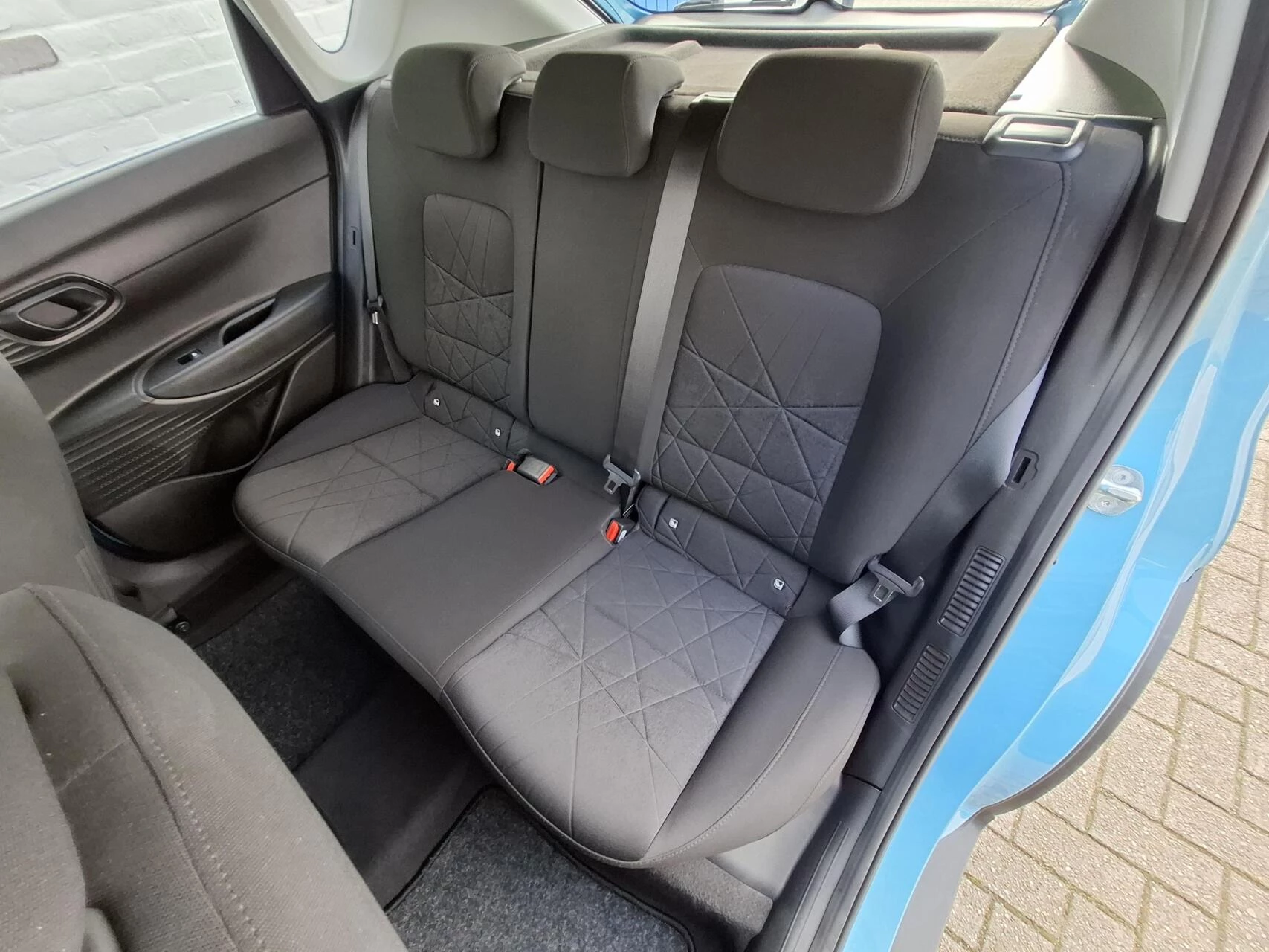 Hoofdafbeelding Hyundai Bayon