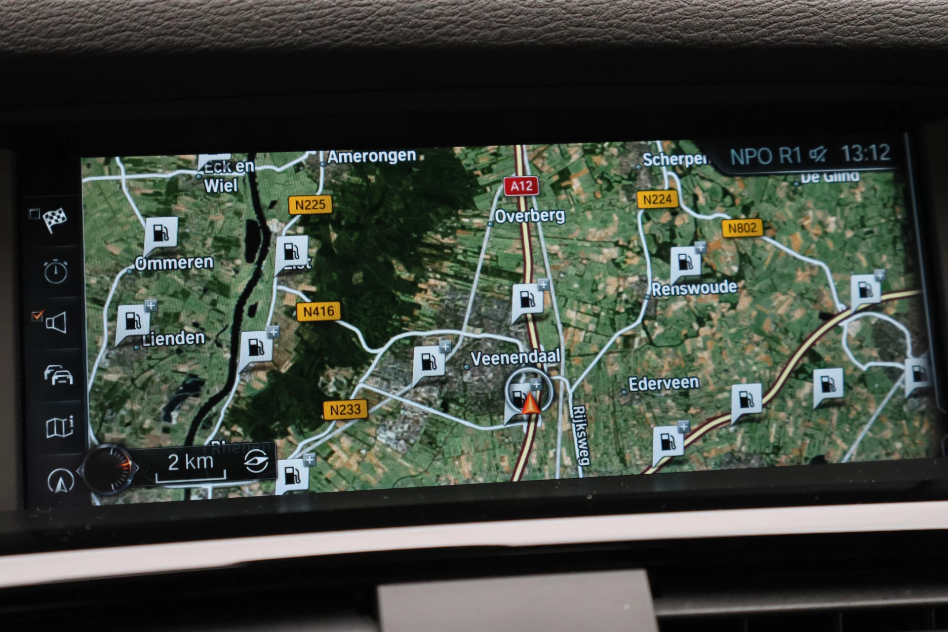 Hoofdafbeelding BMW X4