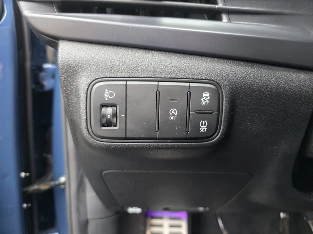 Hoofdafbeelding Hyundai Bayon