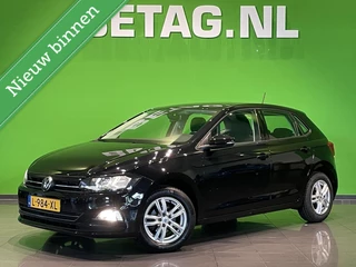 Volkswagen Polo 1.0 TSI Comfortline Business | Camera | Lichtmetaal  |