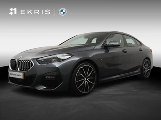 BMW 2 Serie Gran Coupé 218i  Executive Edition | Stoelverwarming | Adaptieve Cruise Control | Stuurwielverwarming | HiFi-Luidsprekersysteem |