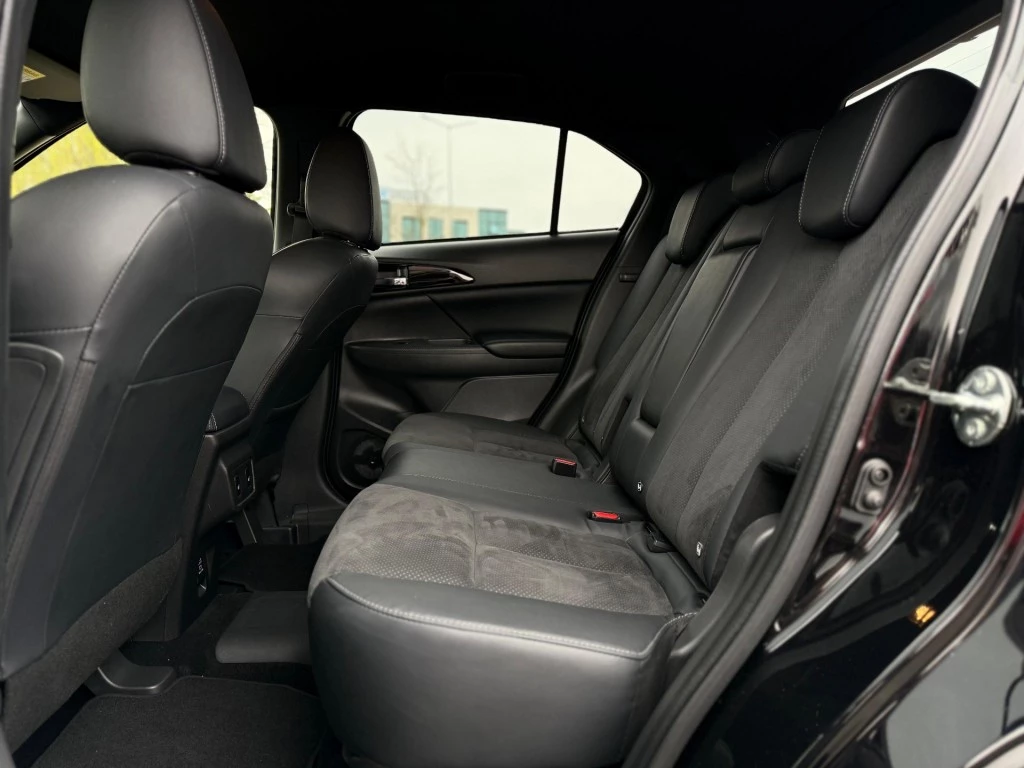 Hoofdafbeelding Mitsubishi Eclipse Cross