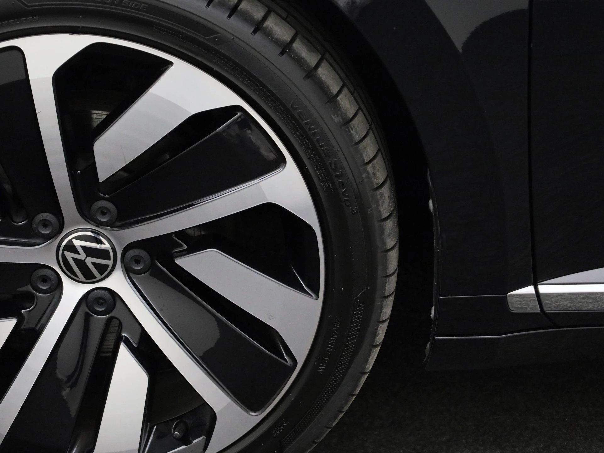 Hoofdafbeelding Volkswagen Arteon