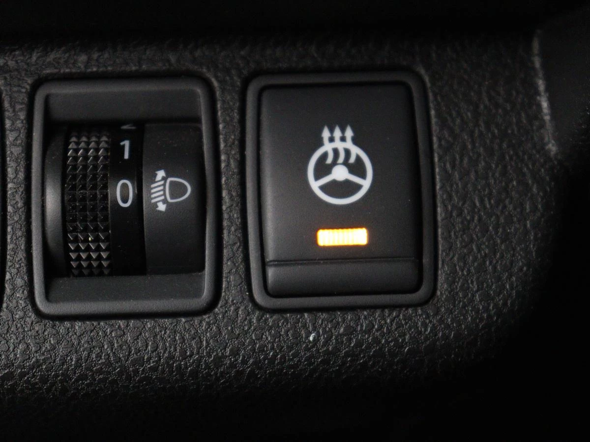 Hoofdafbeelding Nissan Leaf