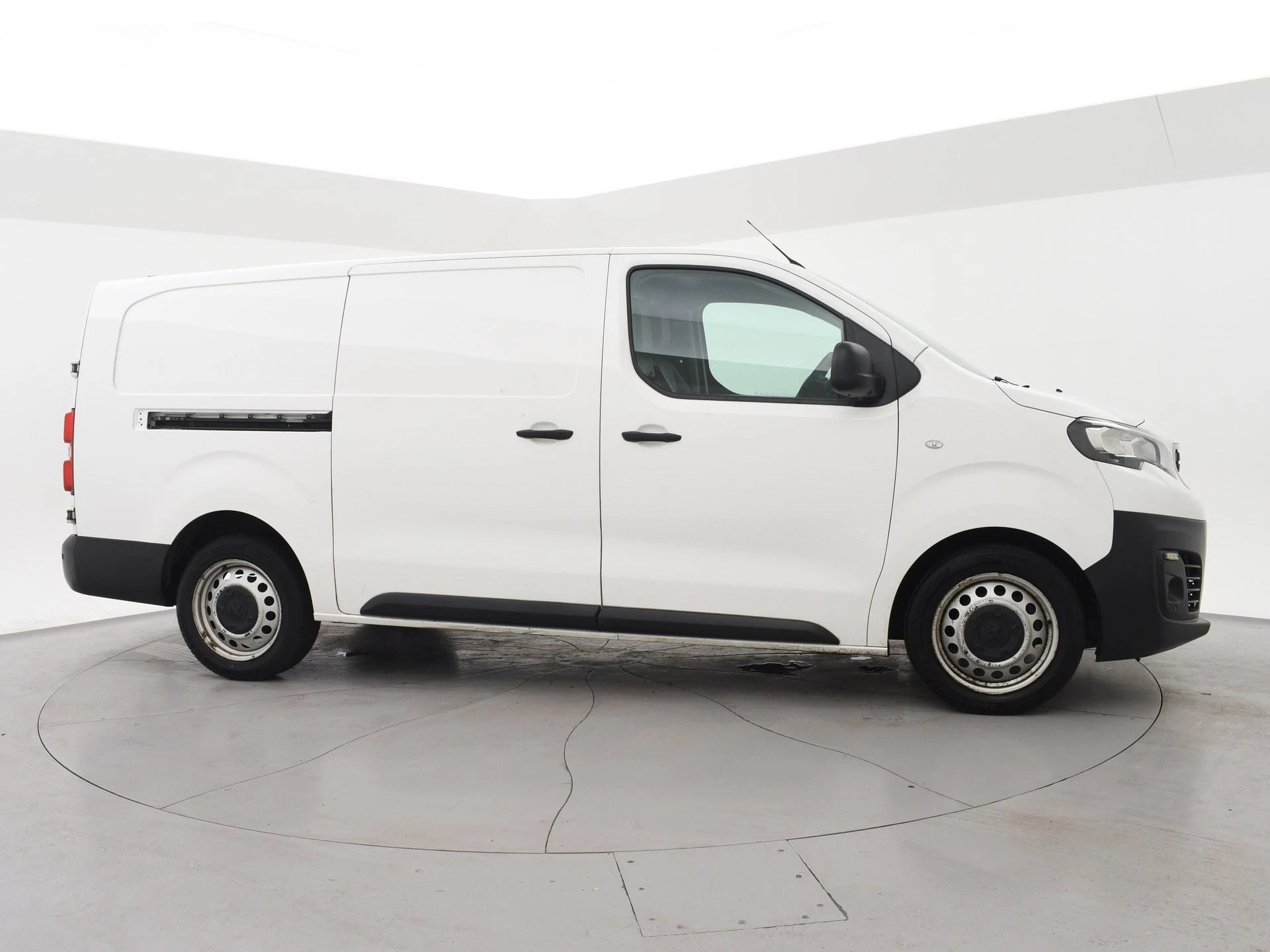 Hoofdafbeelding Peugeot Expert