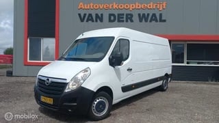 Opel Movano bestel 2.3 CDTI L3H3