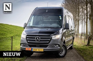 Mercedes Sprinter bestel 315 1.9 CDI L4H3 | NAP | Automaat