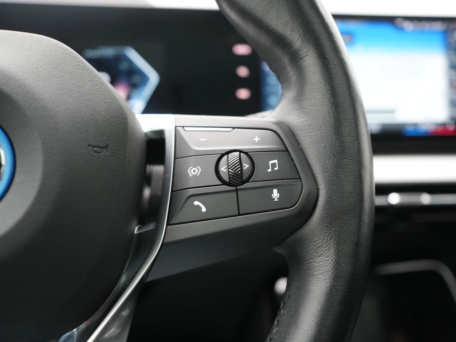Hoofdafbeelding BMW iX1