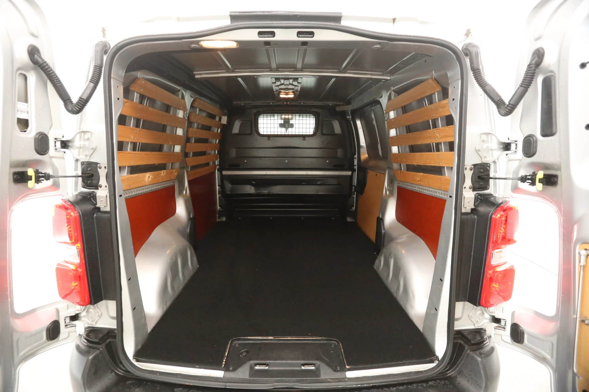 Hoofdafbeelding Citroën Jumpy