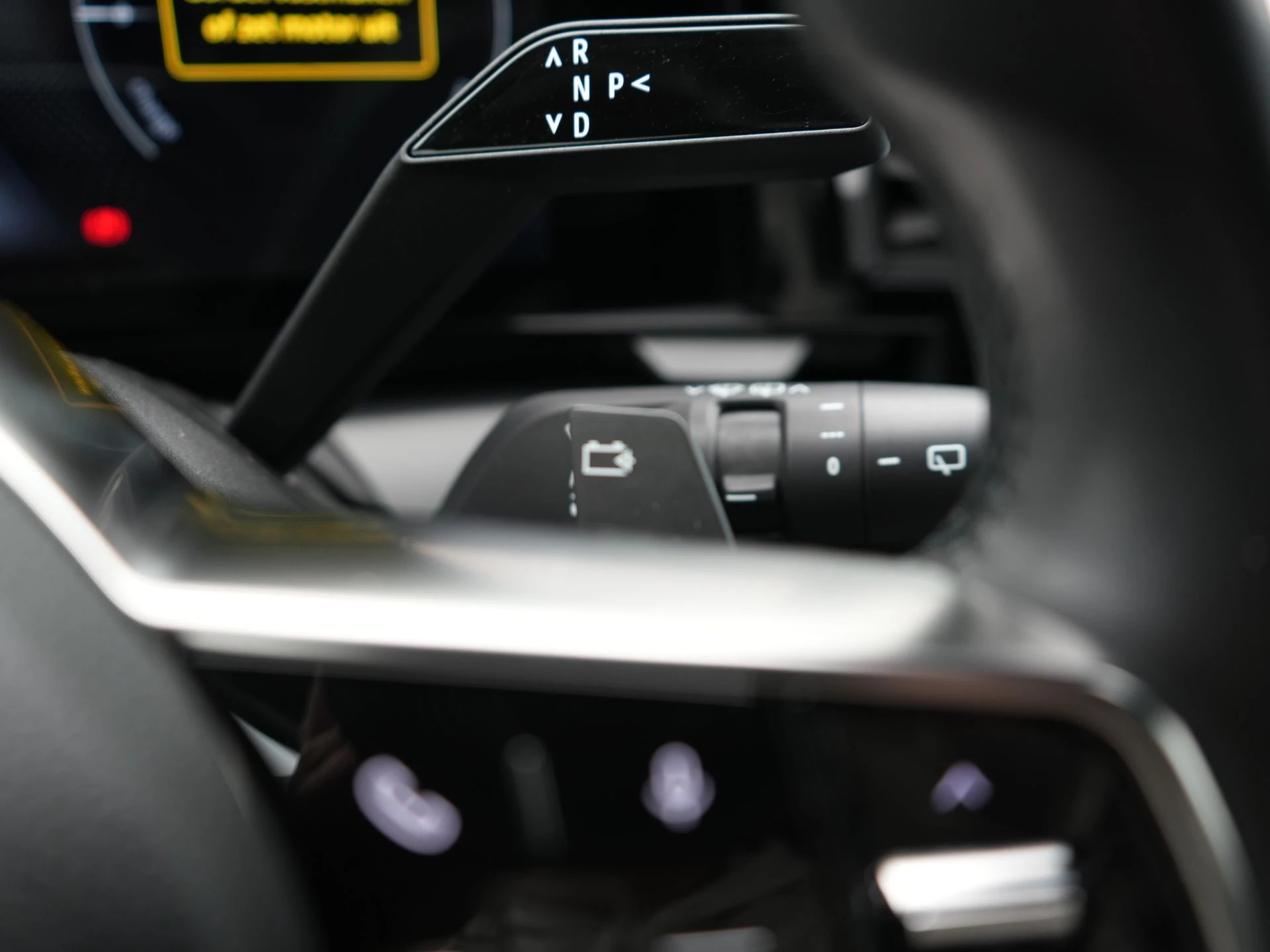 Hoofdafbeelding Renault Megane E-Tech