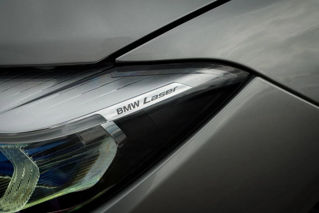 Hoofdafbeelding BMW 7 Serie