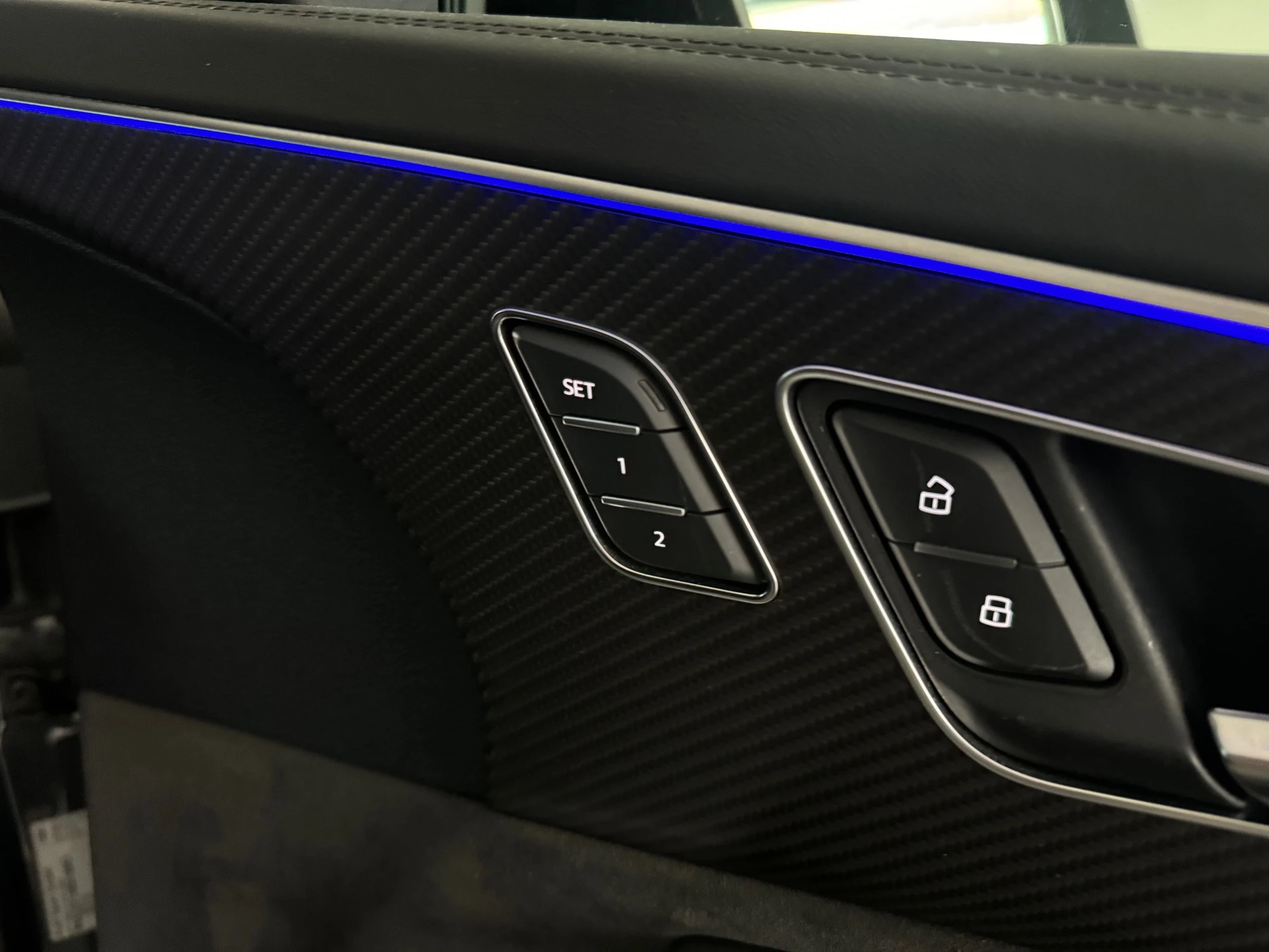 Hoofdafbeelding Audi RSQ8