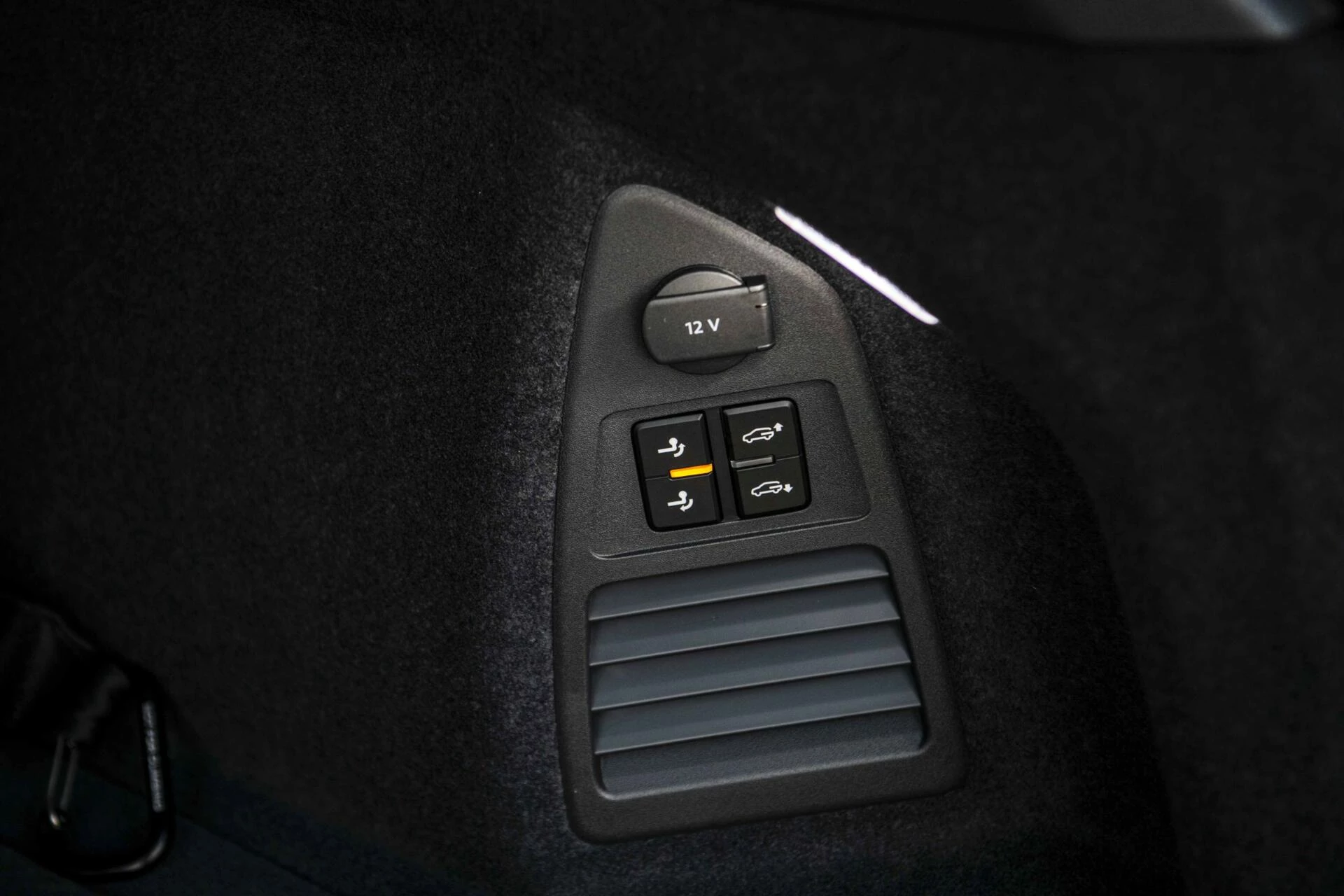 Hoofdafbeelding Volkswagen Touareg