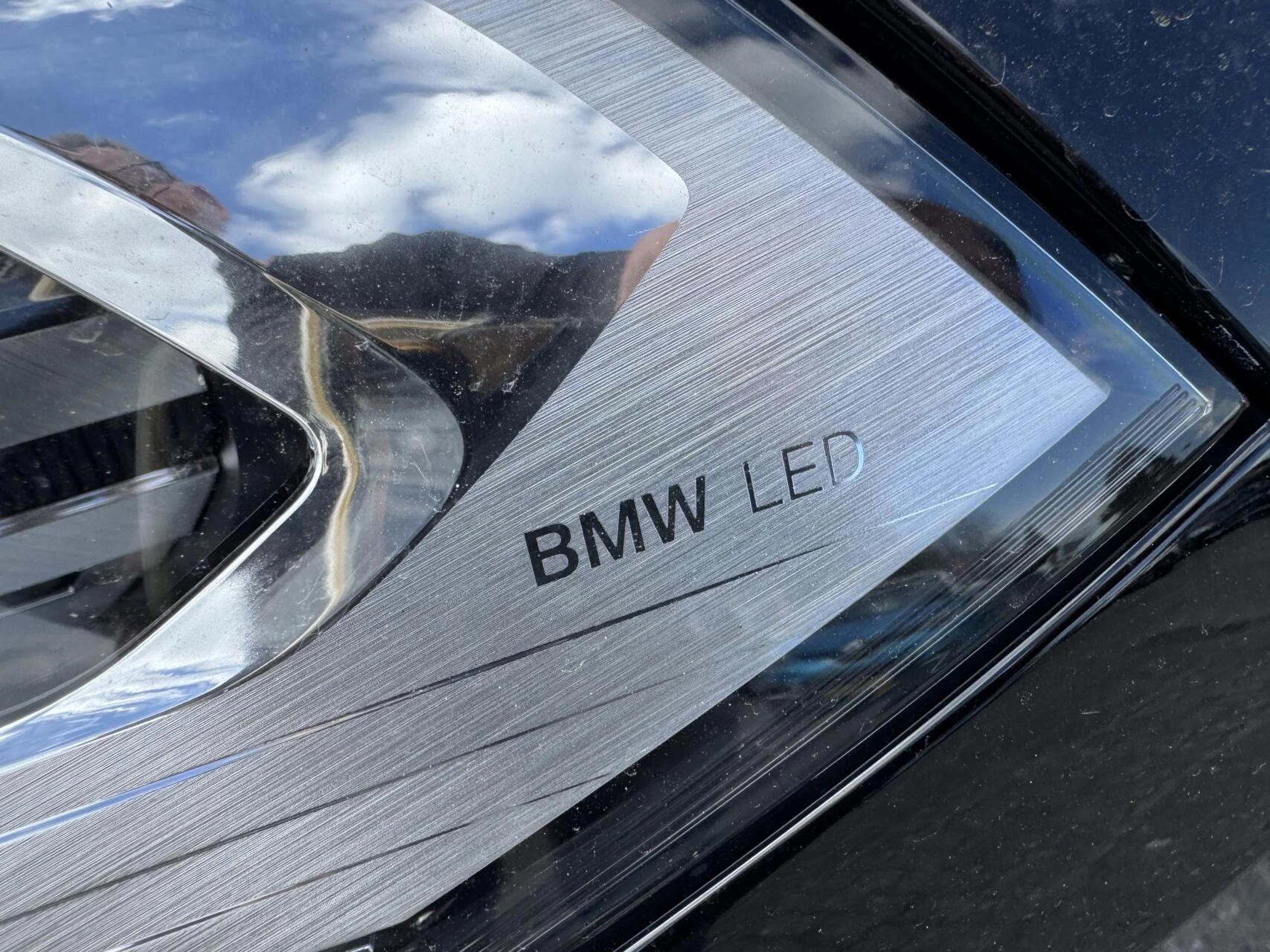 Hoofdafbeelding BMW X2