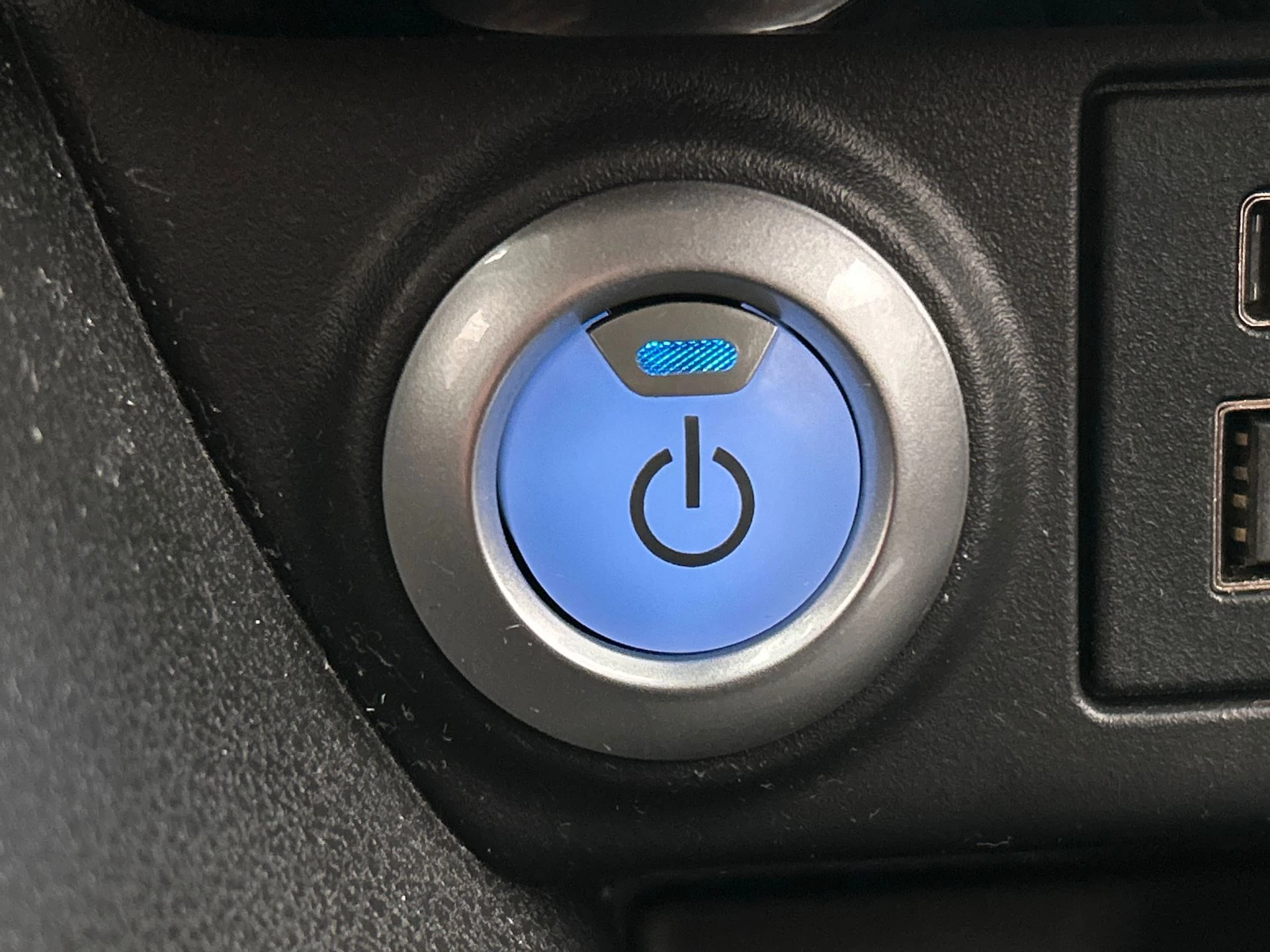 Hoofdafbeelding Nissan Leaf
