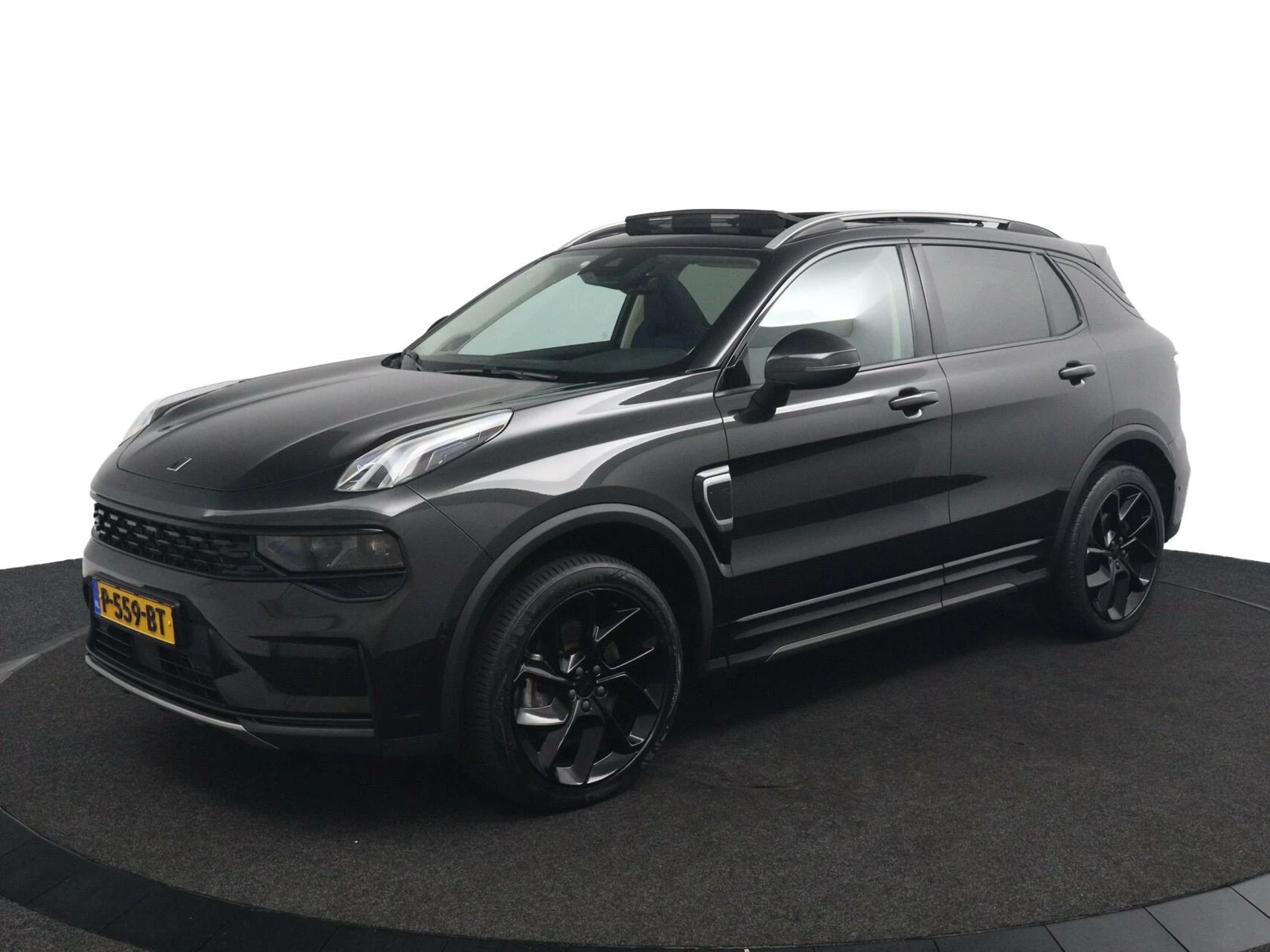 Hoofdafbeelding Lynk & Co 01