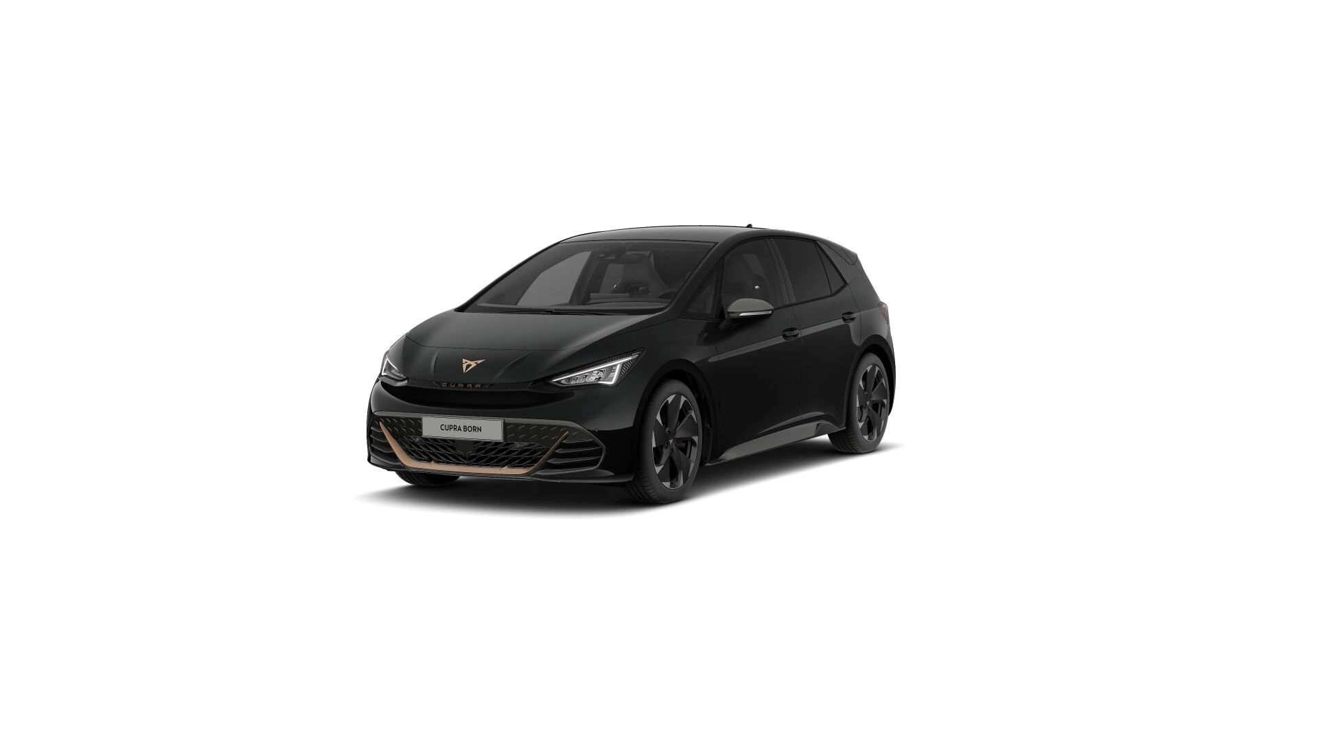 Hoofdafbeelding CUPRA Born