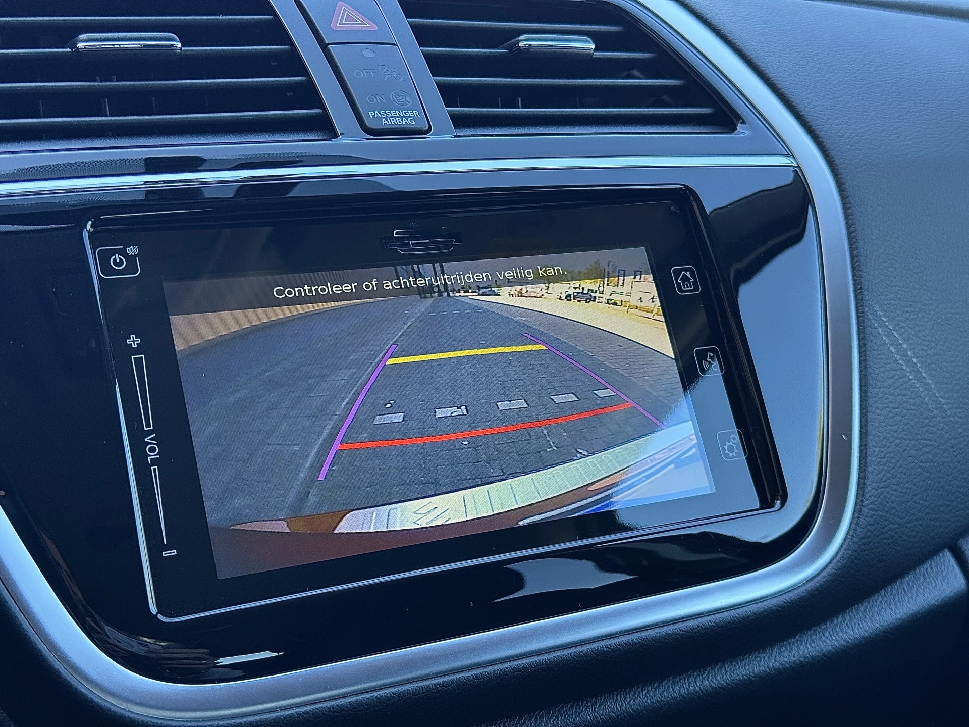 Hoofdafbeelding Suzuki S-Cross