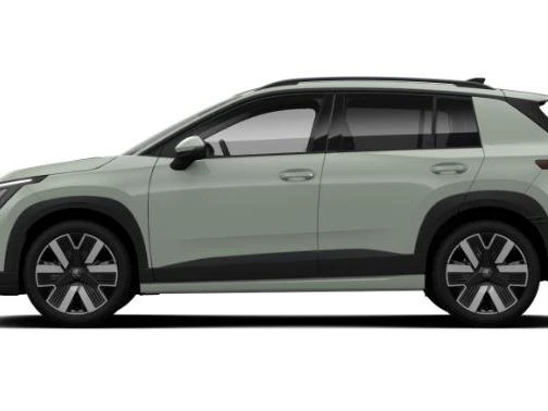 Hoofdafbeelding Škoda Epiq