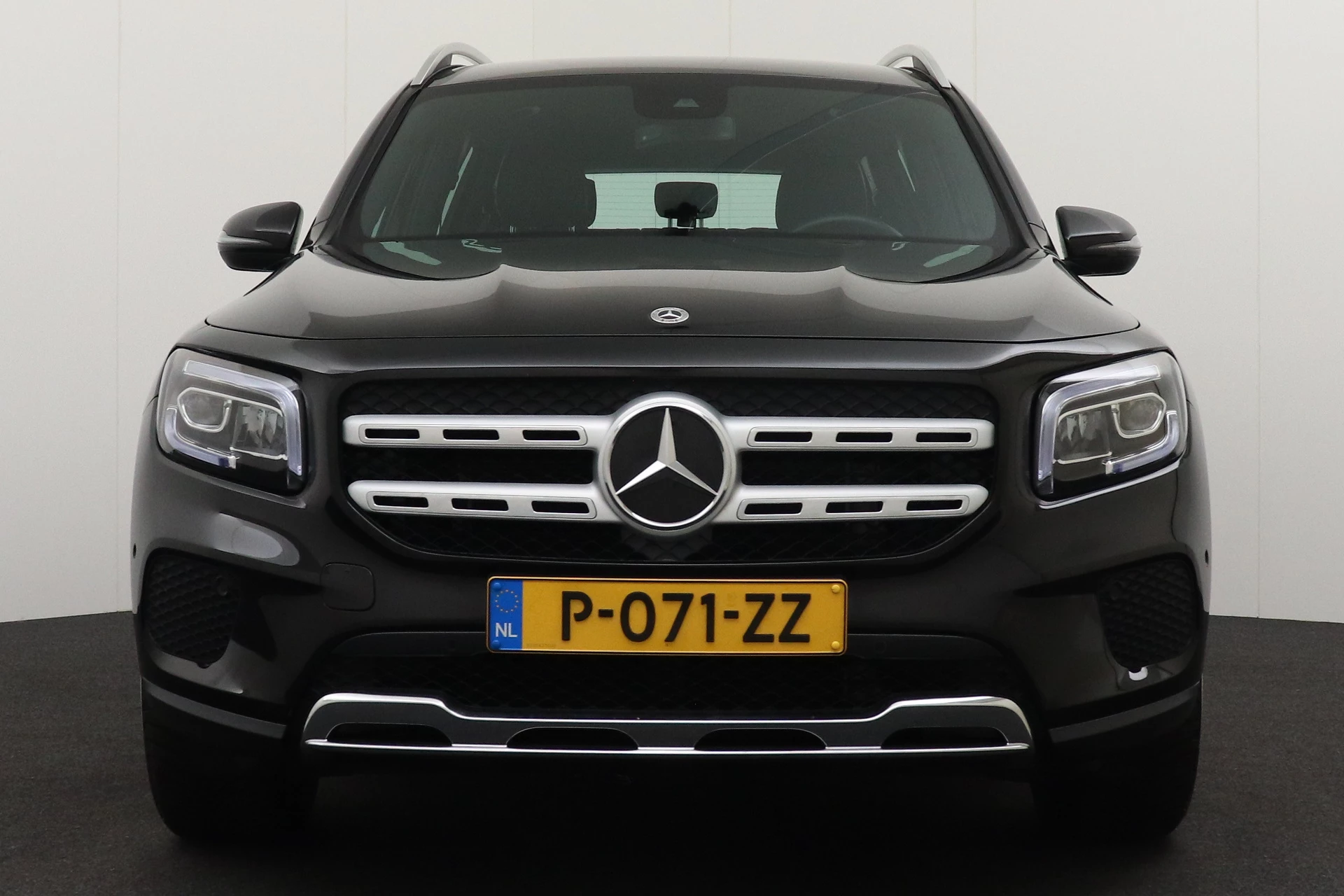 Hoofdafbeelding Mercedes-Benz GLB