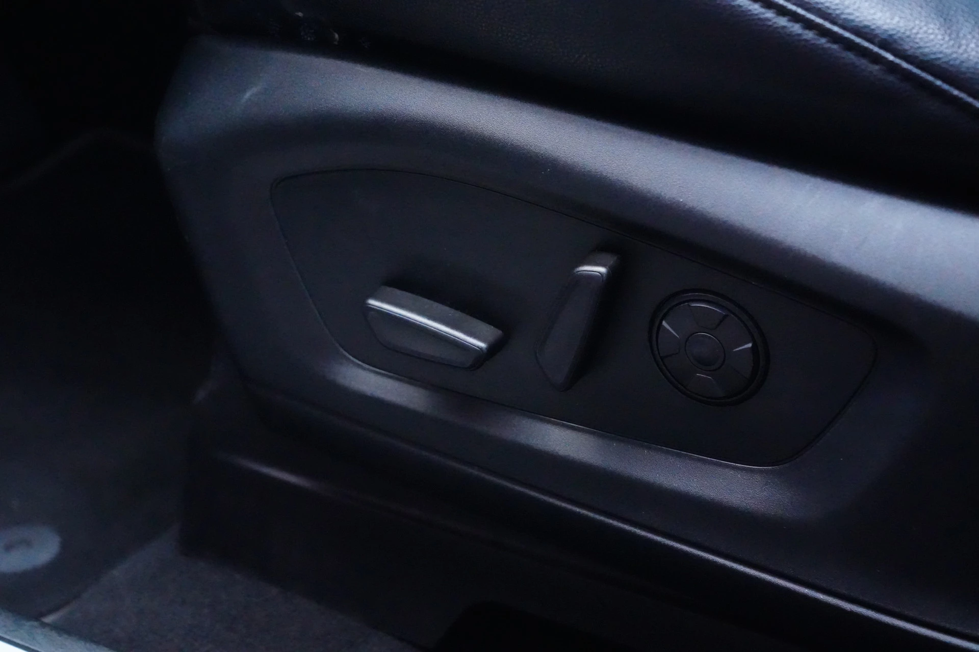Hoofdafbeelding Ford Explorer