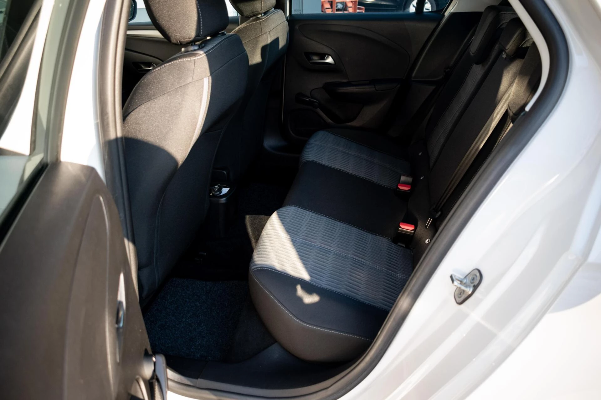 Hoofdafbeelding Opel Corsa-e