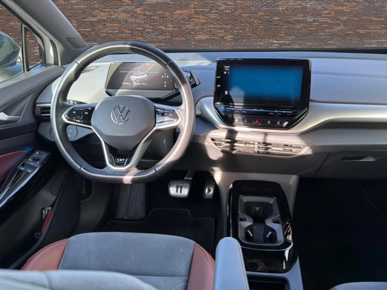 Hoofdafbeelding Volkswagen ID.4