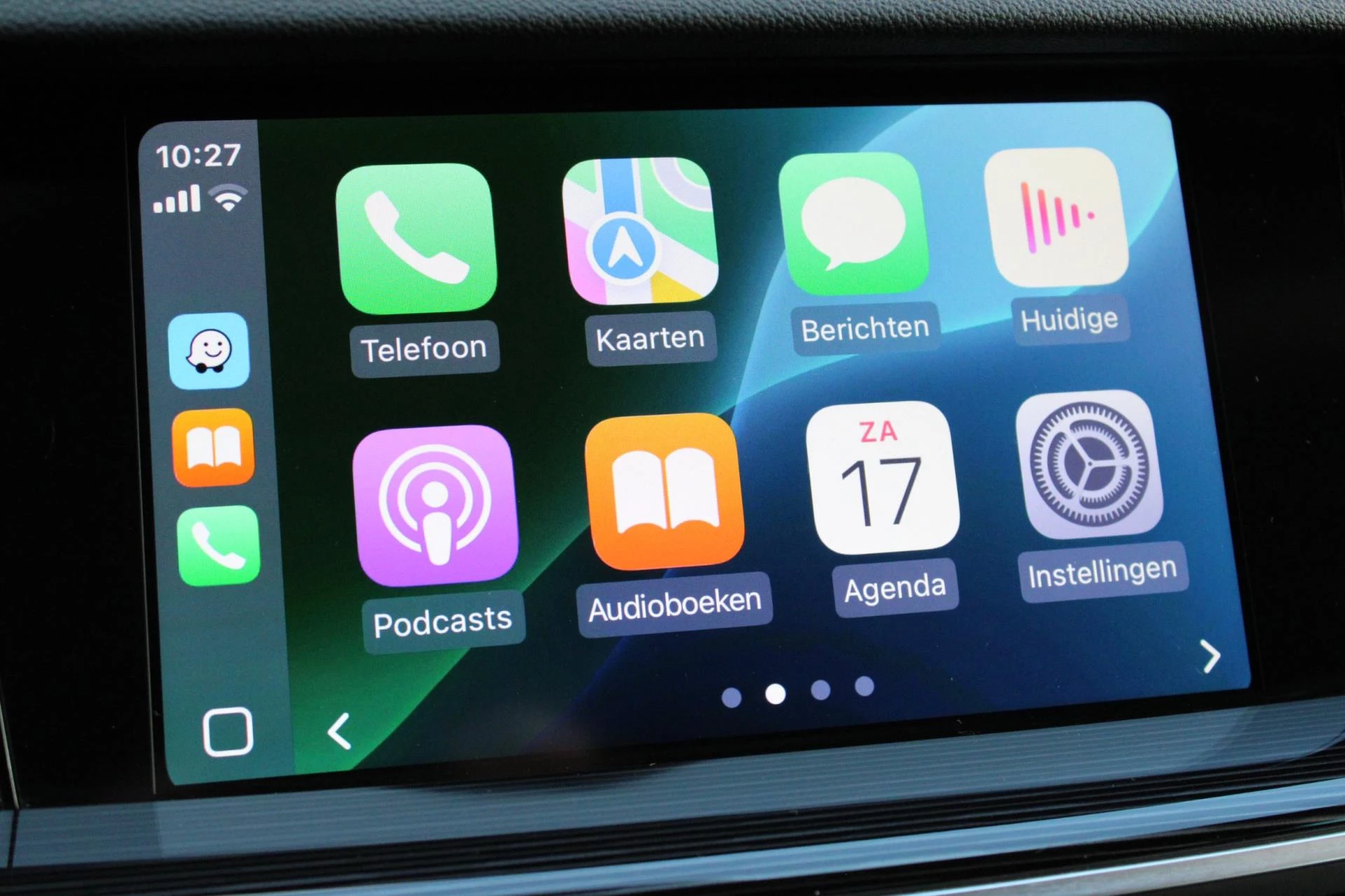 Hoofdafbeelding Opel Insignia