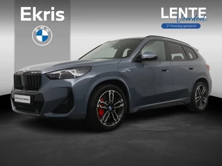 BMW X1 xDrive25e | M-Sportpakket | Driving Assistant Plus | Head-Up | Comfort Access | 19'' | Lentevoordeel