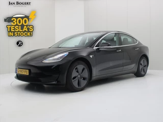 Tesla Model 3 Standard RWD Plus [ AUTOPILOT+60 kWh+PREMIUM AUDIO ]