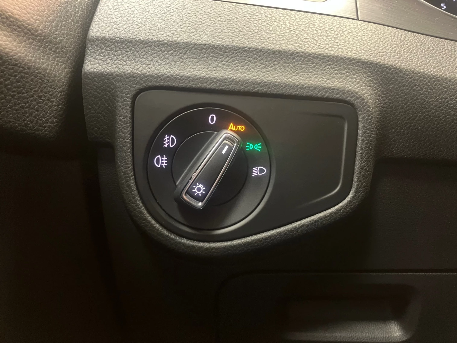 Hoofdafbeelding Volkswagen Golf Sportsvan