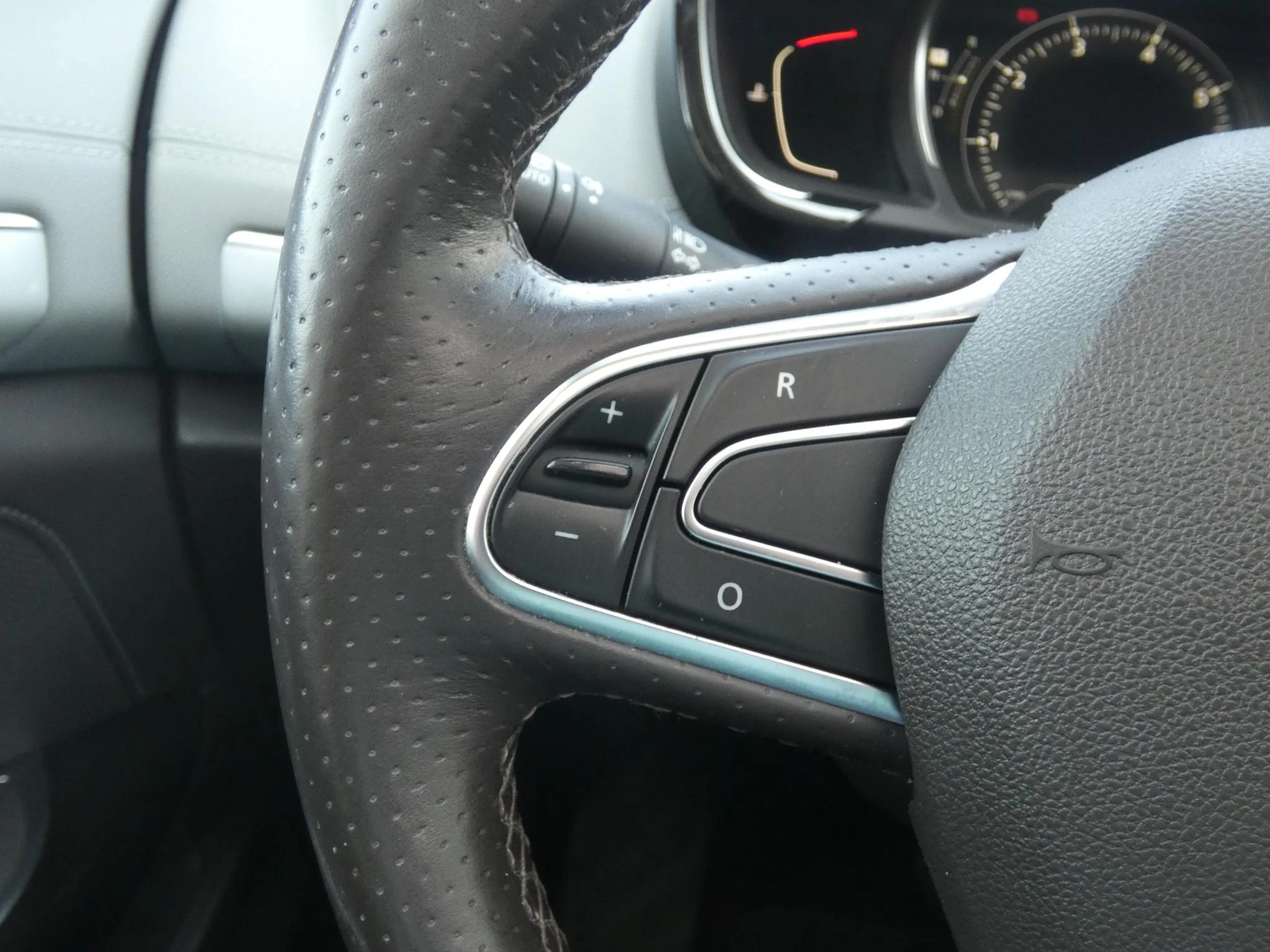 Hoofdafbeelding Renault Espace