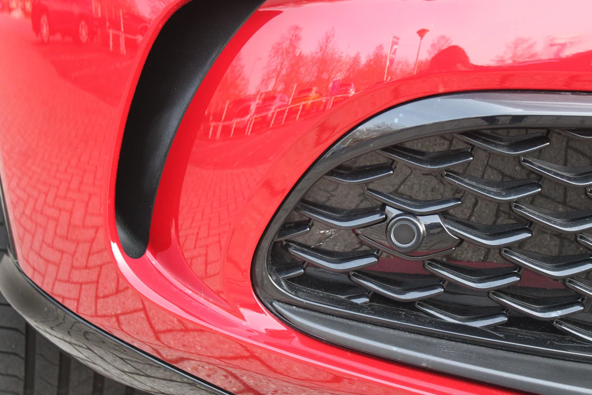 Hoofdafbeelding Alfa Romeo Tonale