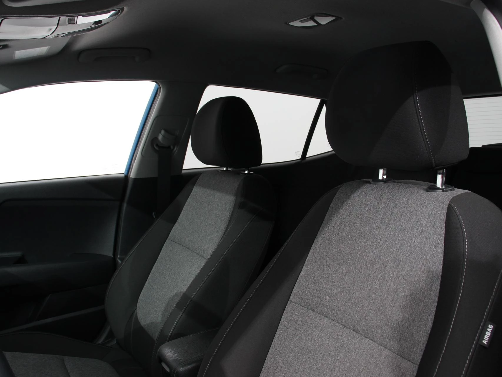 Hoofdafbeelding Kia Stonic