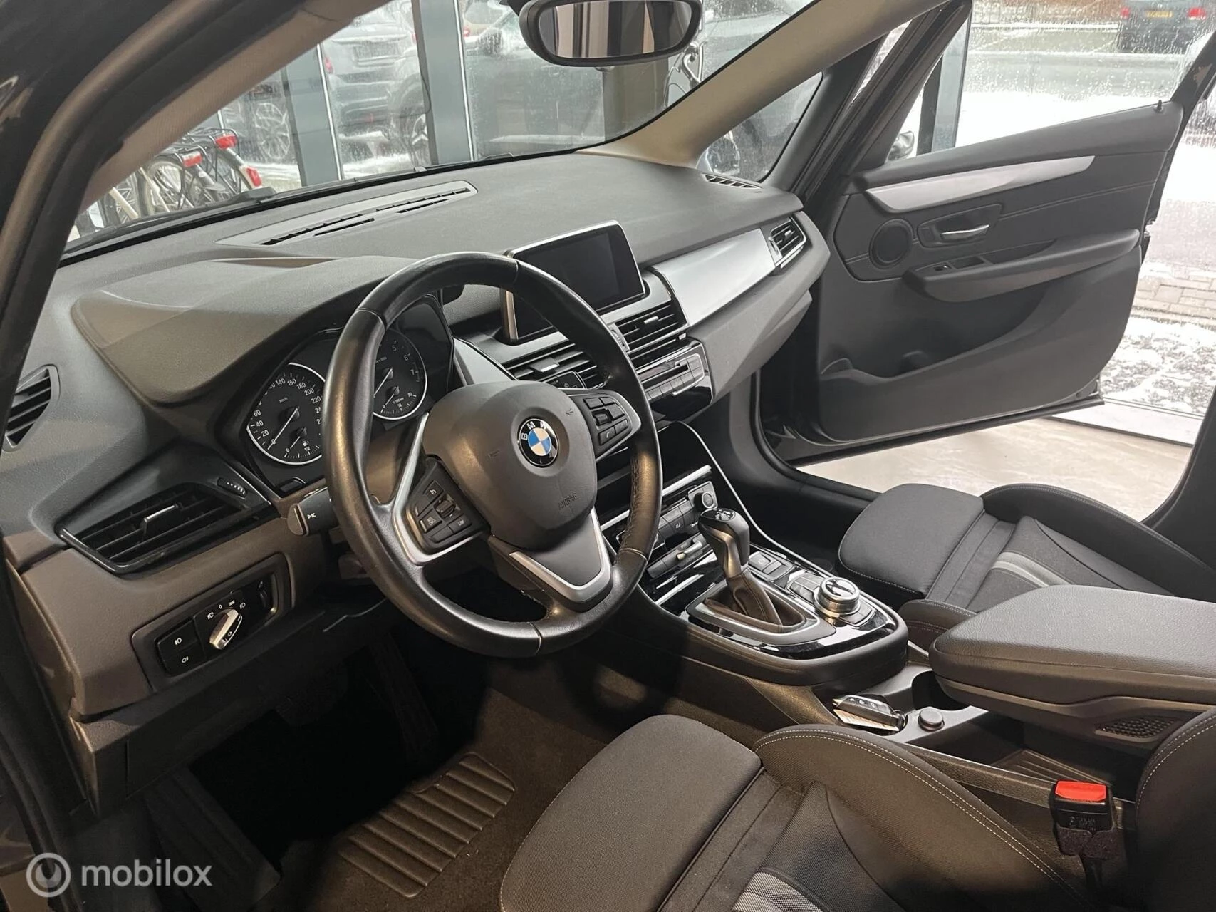 Hoofdafbeelding BMW 2 Serie